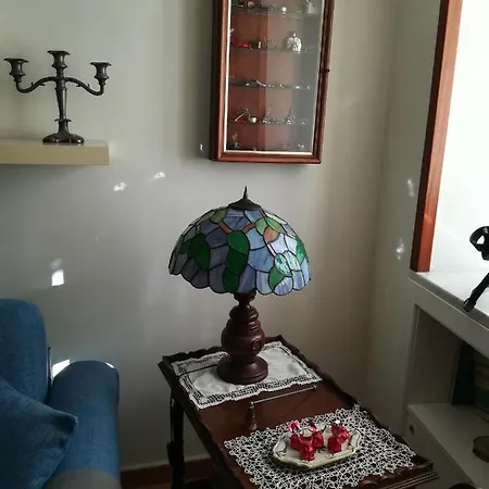A Wonderful Penthouse In * Naples