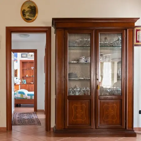 A Wonderful Penthouse In Appartement