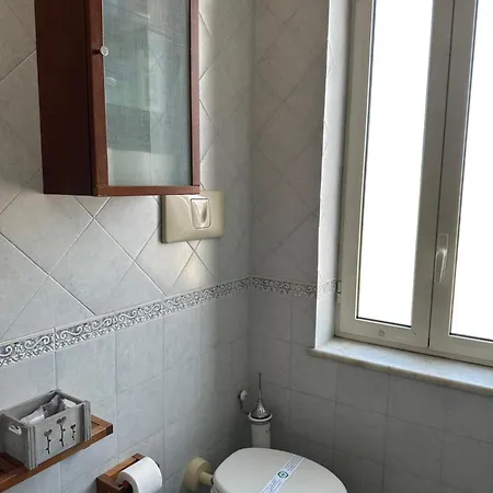 A Wonderful Penthouse In Apartmán