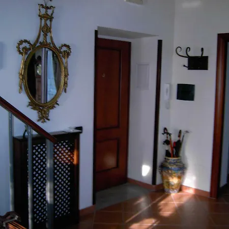 Appartement A Wonderful Penthouse In Naples