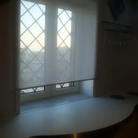 A Wonderful Penthouse In * Napels