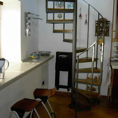 Appartement A Wonderful Penthouse In