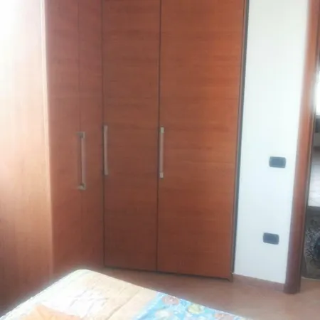 A Wonderful Penthouse In Appartement